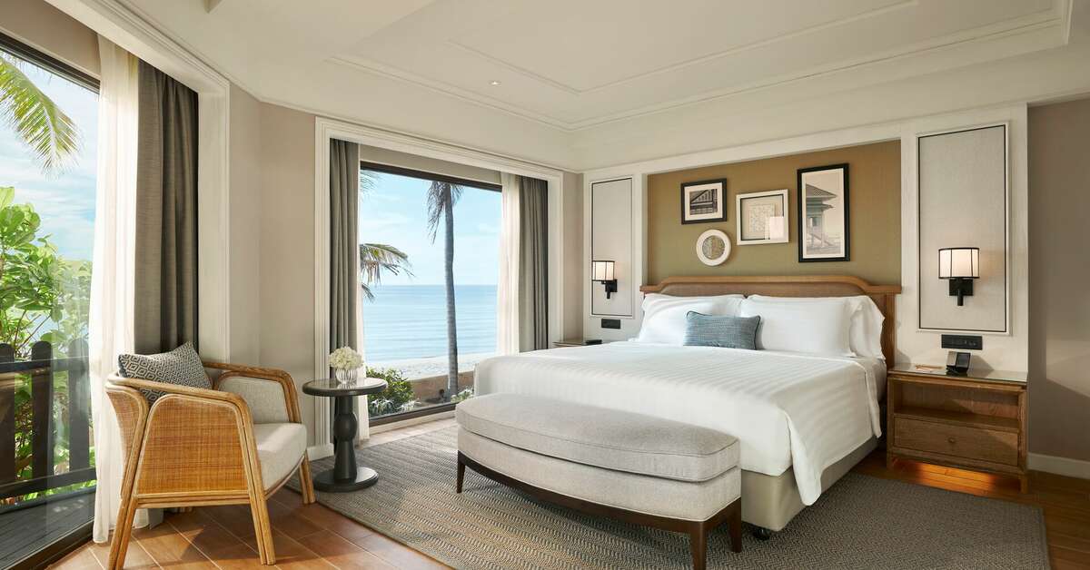 Een foto van Dusit Thani Hua Hin