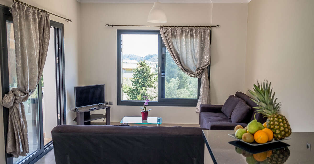Een foto van Golden Sun Villas