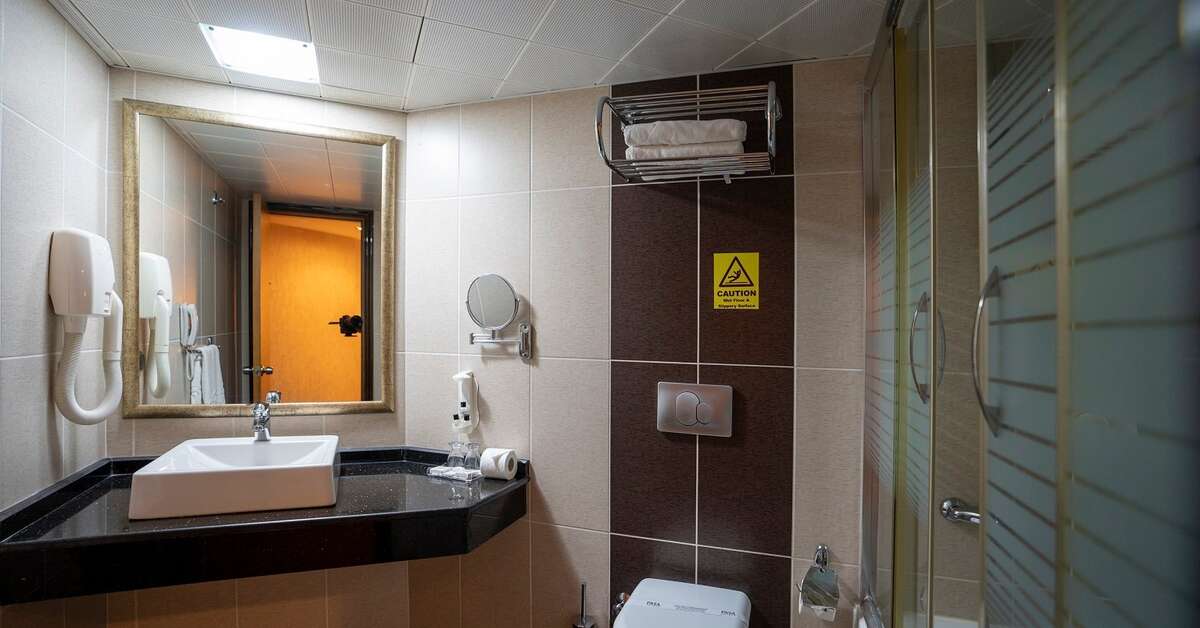 Een foto van Pasa Beach Hotel