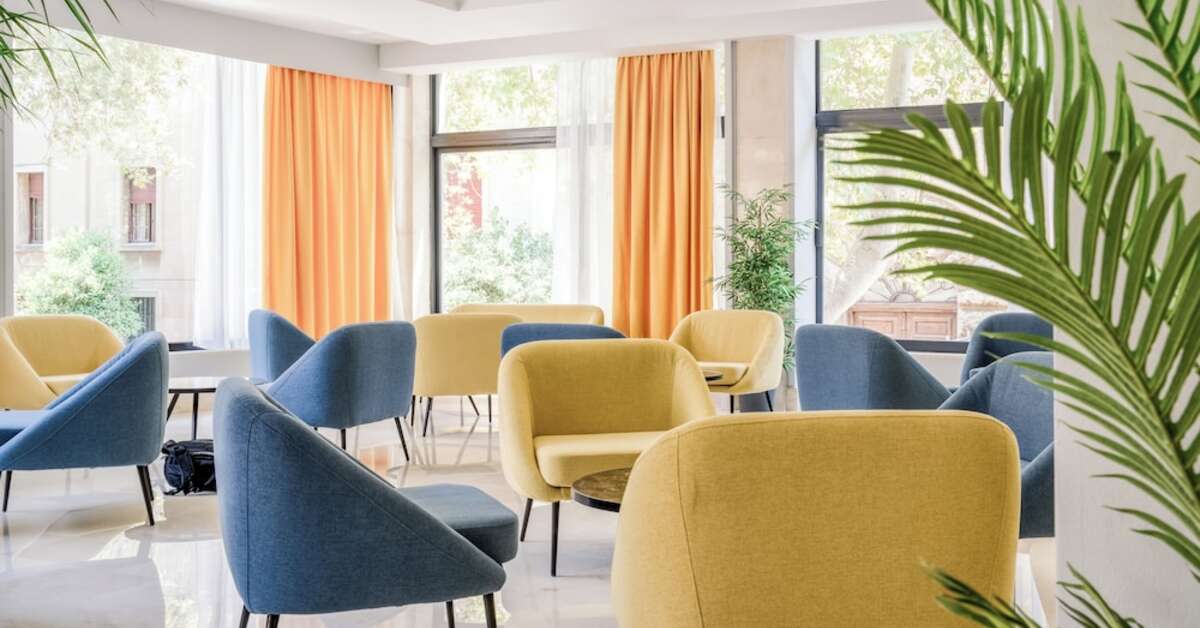 Een foto van Island City Hotel