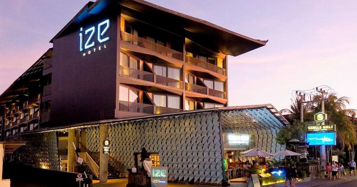 Een foto van Ize Seminyak