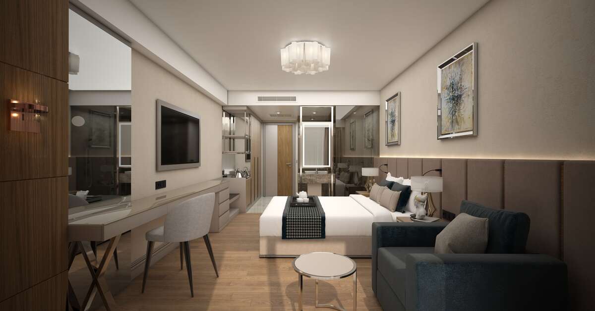 Ein Foto Sunthalia Hotels & Resorts