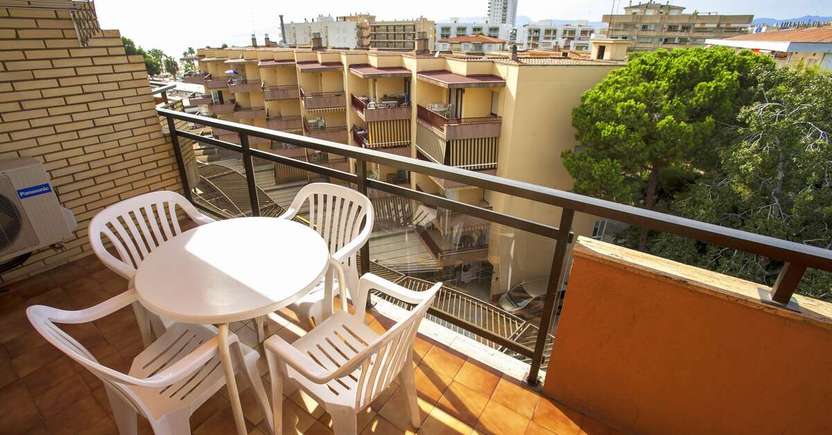 Een foto van Rentalmar Iris Bahia Dorada