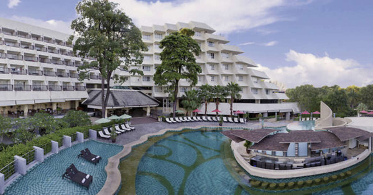 Een foto van Andaman Embrace Patong