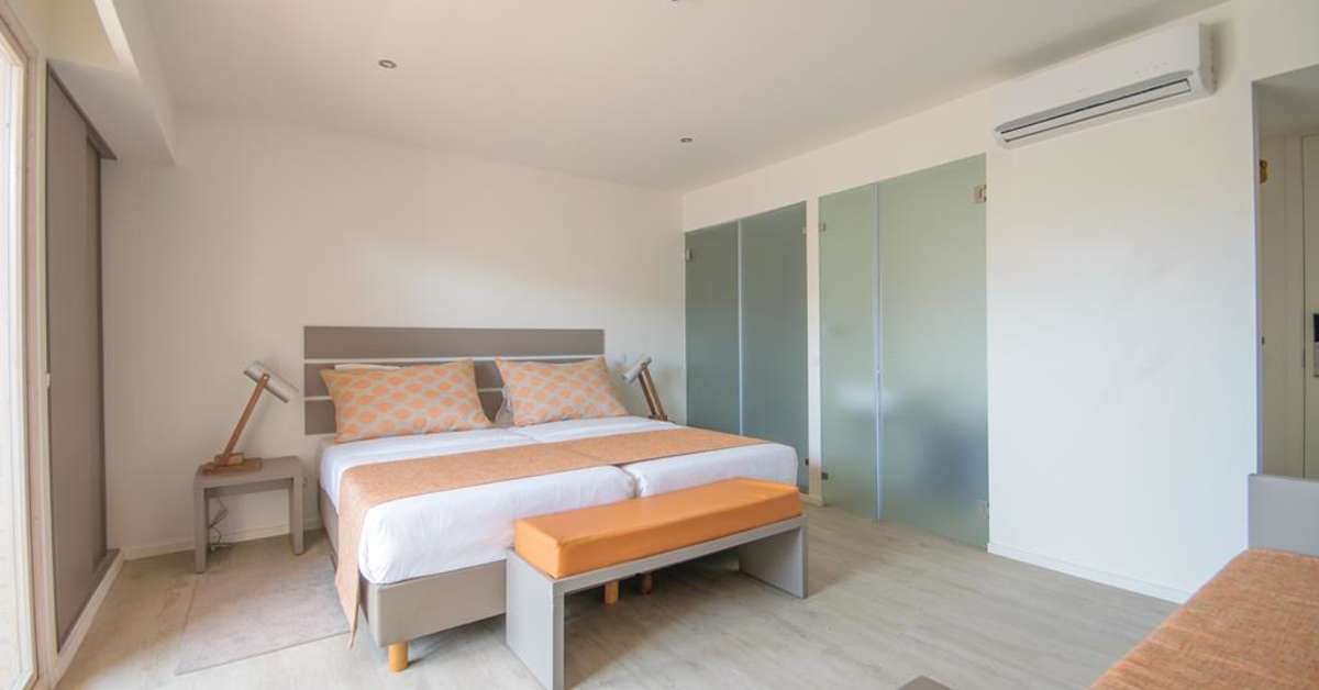 Een foto van Oasis Belorizonte Hotel