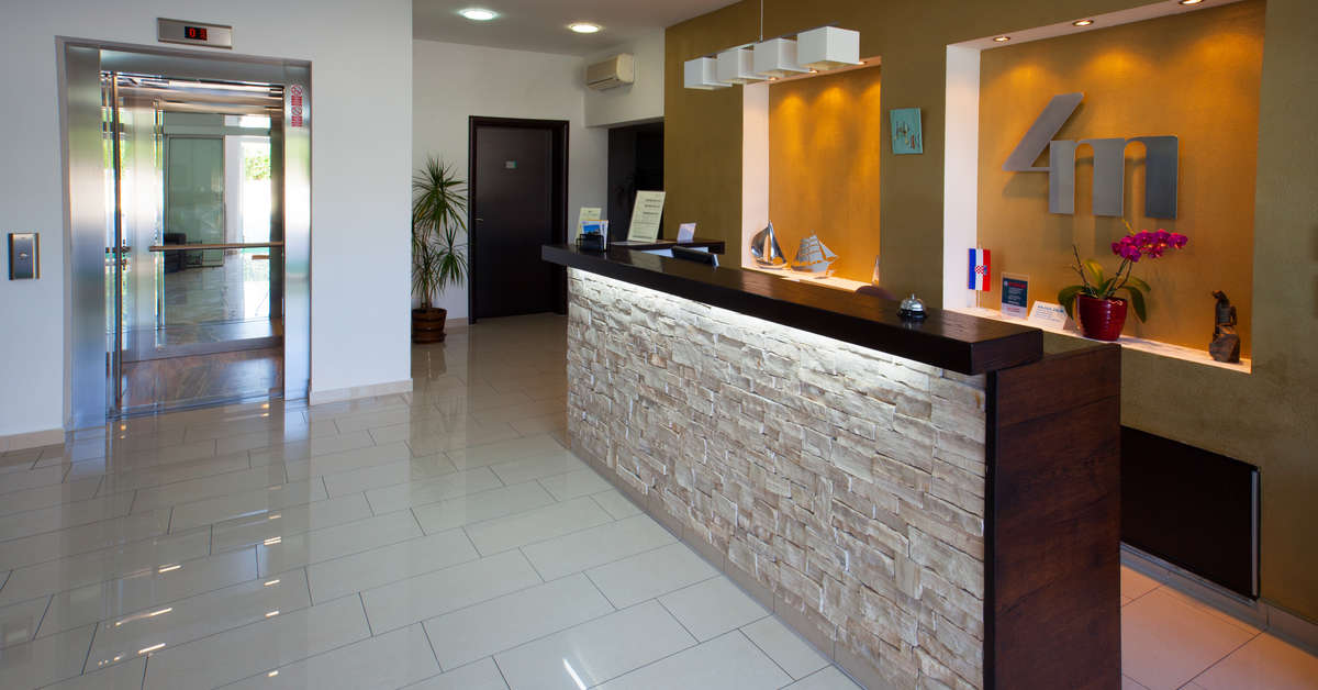 Een foto van Hotel & Appartementen Villa 4M