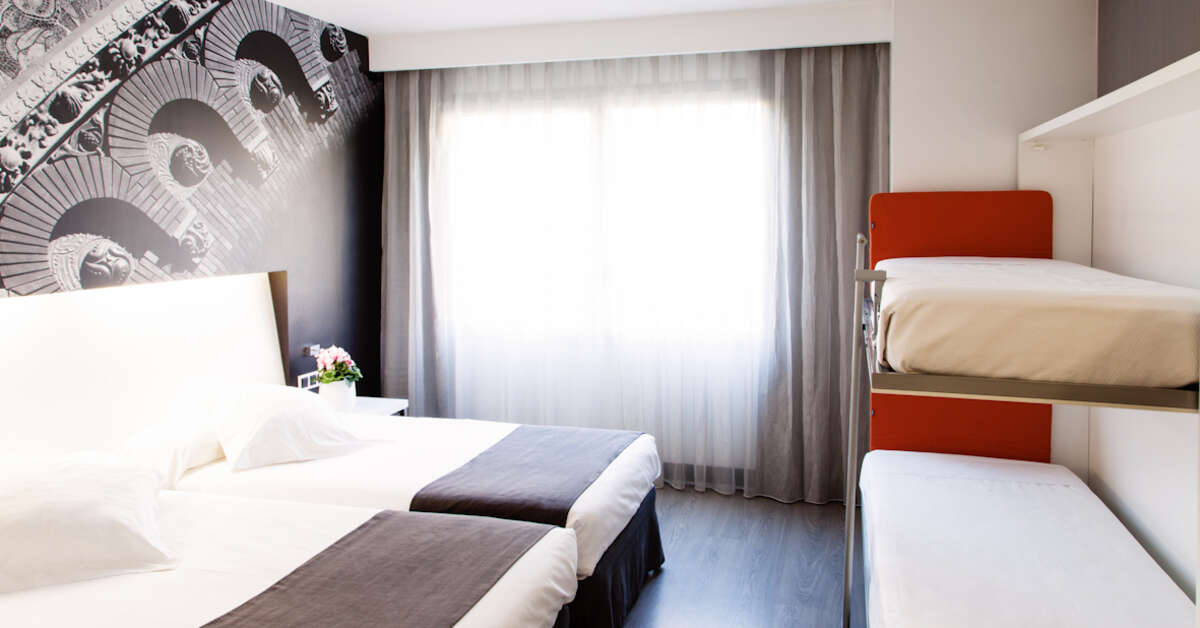 Ein Foto Hotel Dimar