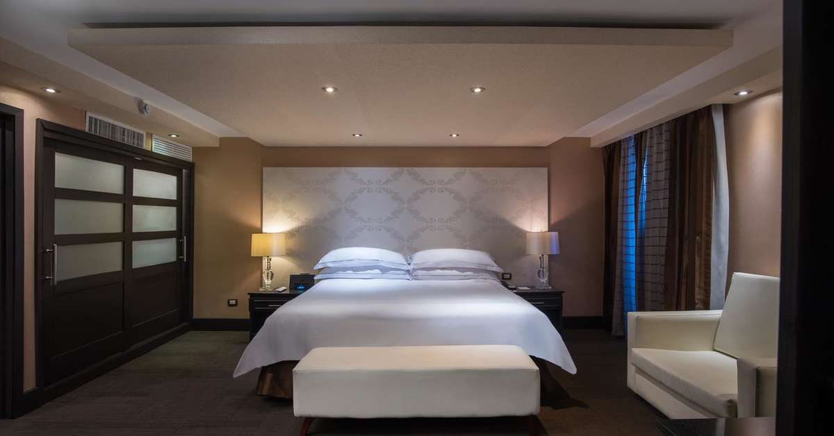 Een foto van Barcelo Santo Domingo