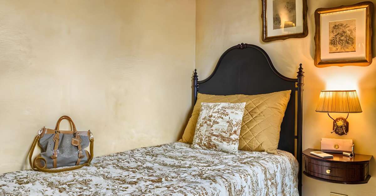Ein Foto Grand Hotel Baglioni