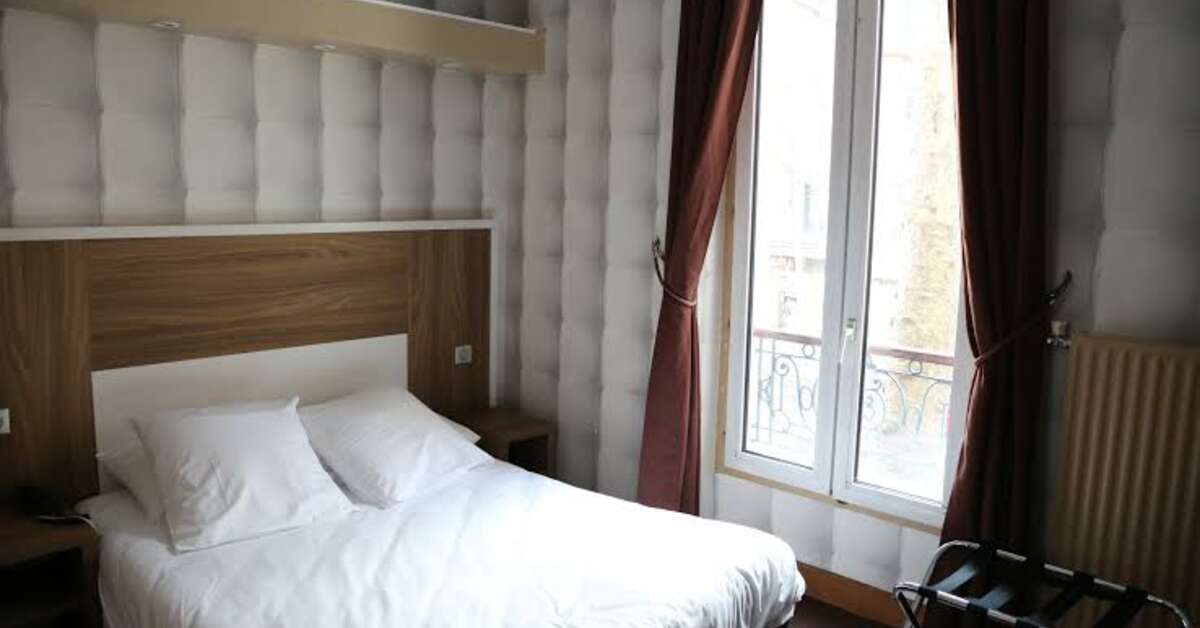 Een foto van Grand Hotel Nouvel Opera