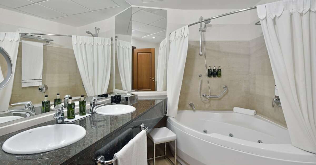 Een foto van Melia Cala d'Or Boutique Hotel
