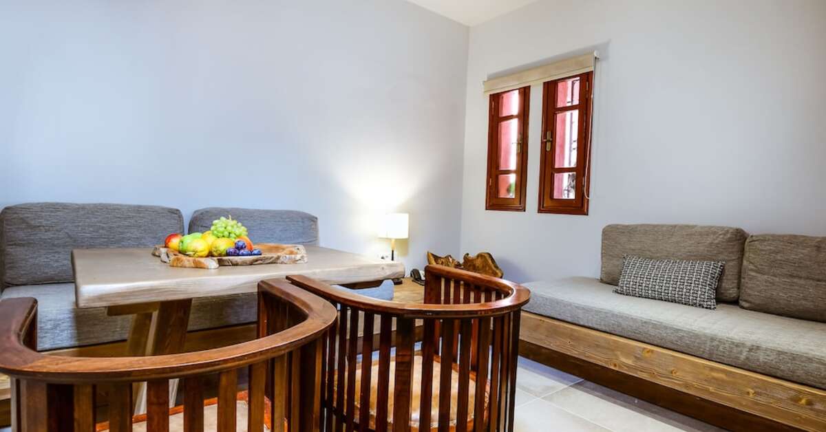 Een foto van Anais Collection Hotels & Suites