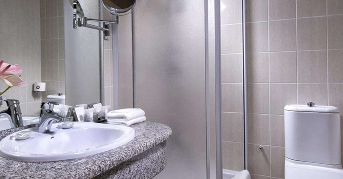 Een foto van Best Western Premier Hotel Slon