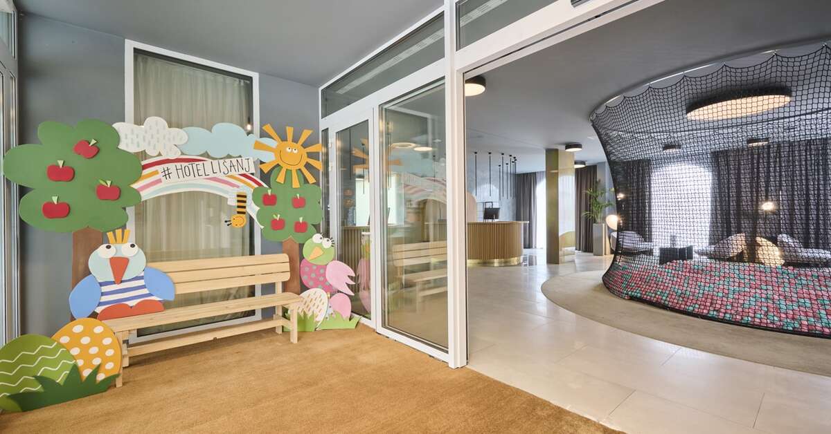 Een foto van Aminess Vival Casa Lisanj