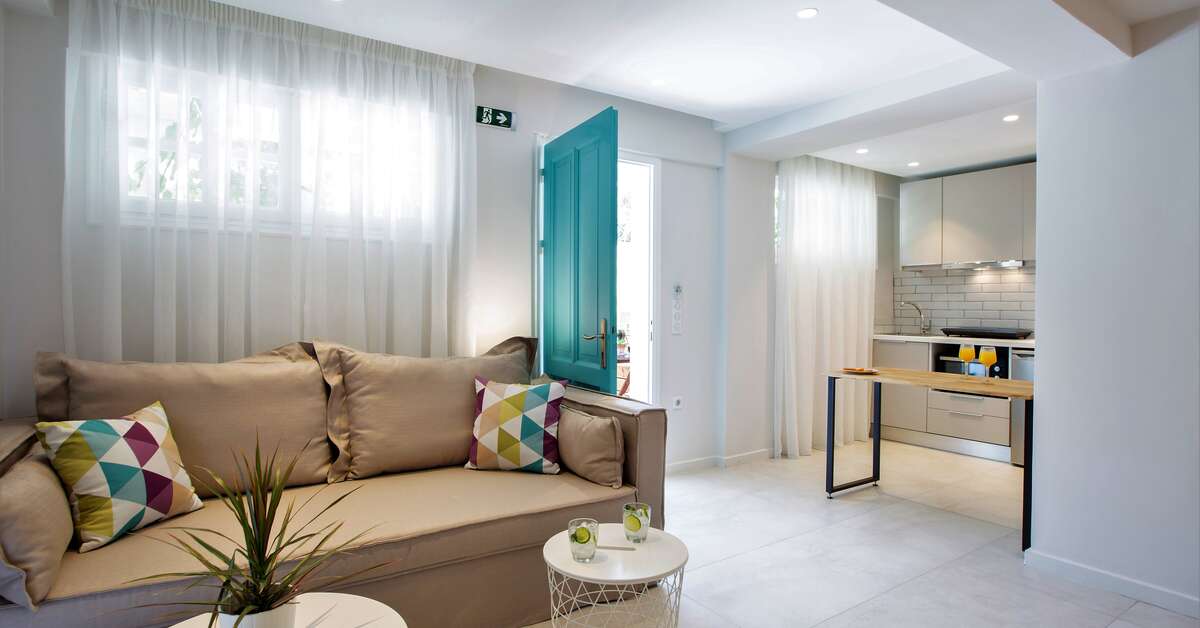 Een foto van Odyssey Hotel