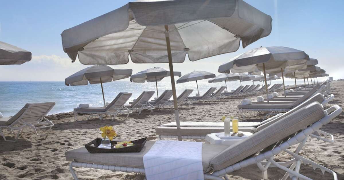 Een foto van Grand Beach Hotel Surfside