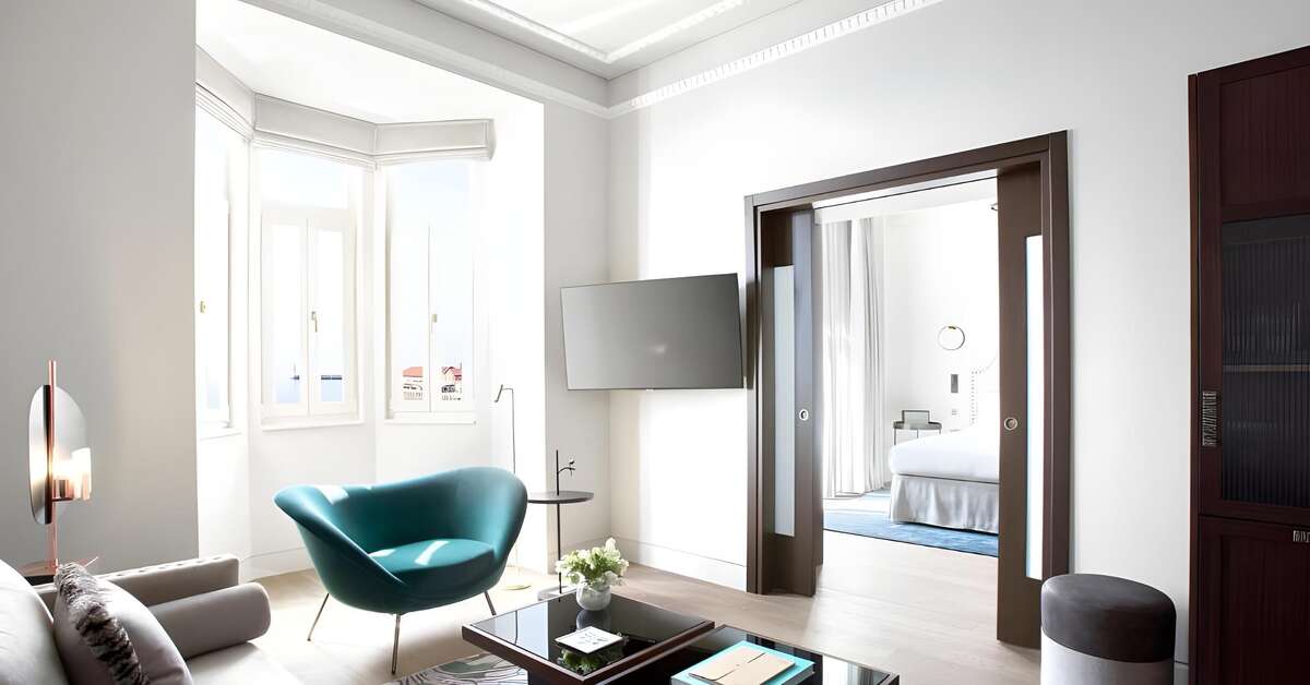 Ein Foto ON Residence