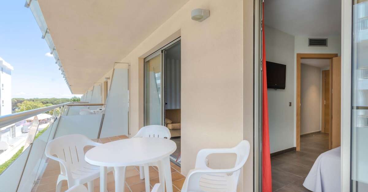 Een foto van Appartementen Odissea Park