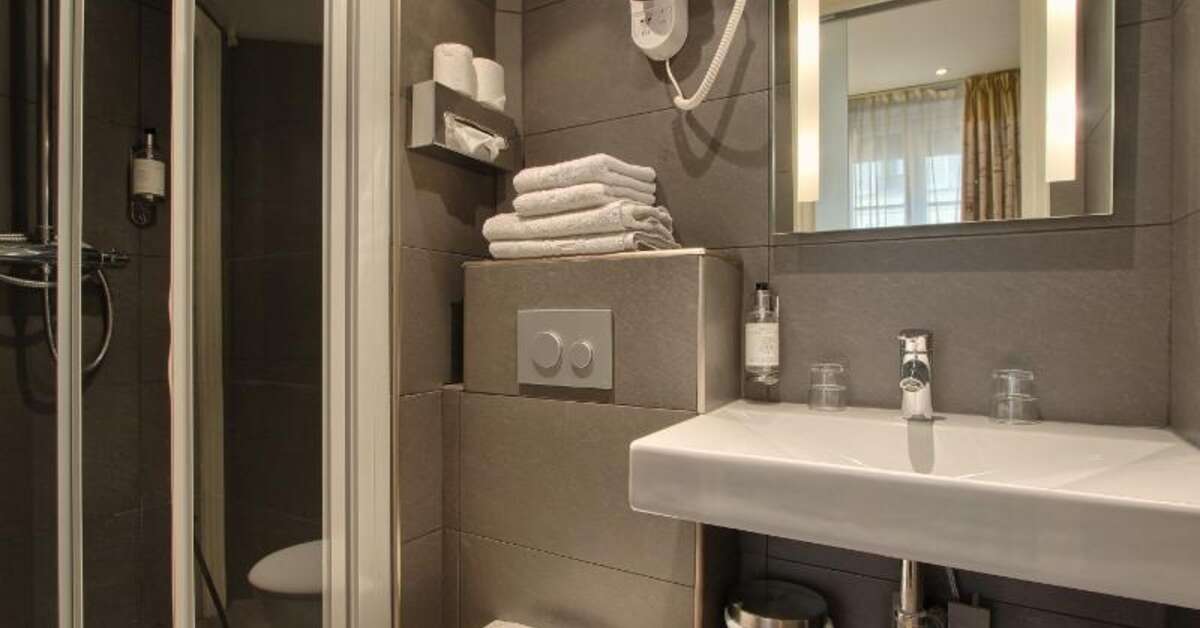 Een foto van Hotel Villa Margaux