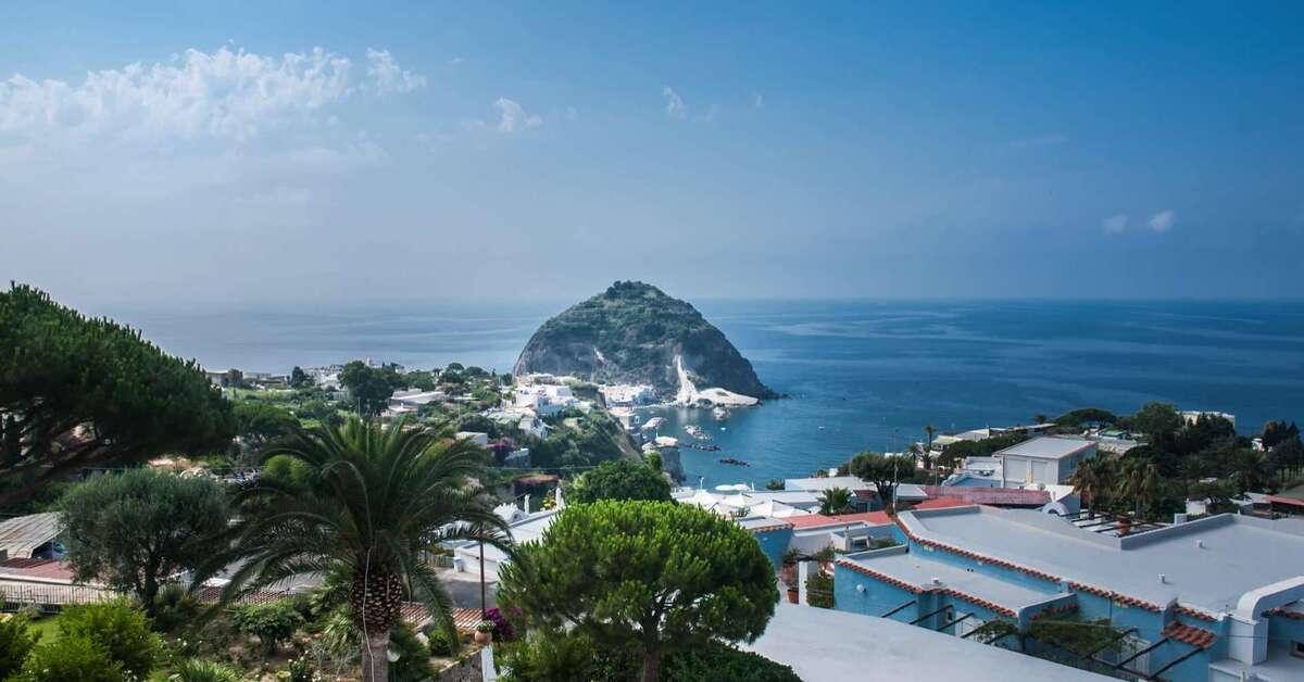Een foto van Park Hotel & Terme Romantica