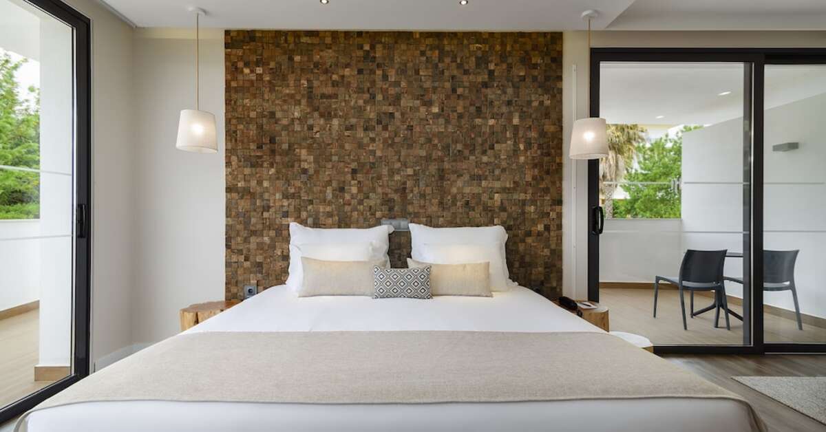 Een foto van Jupiter Marina Hotel