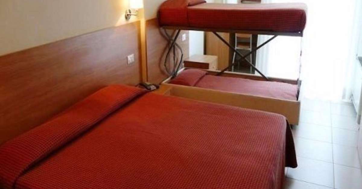 Een foto van Hotel Majorca