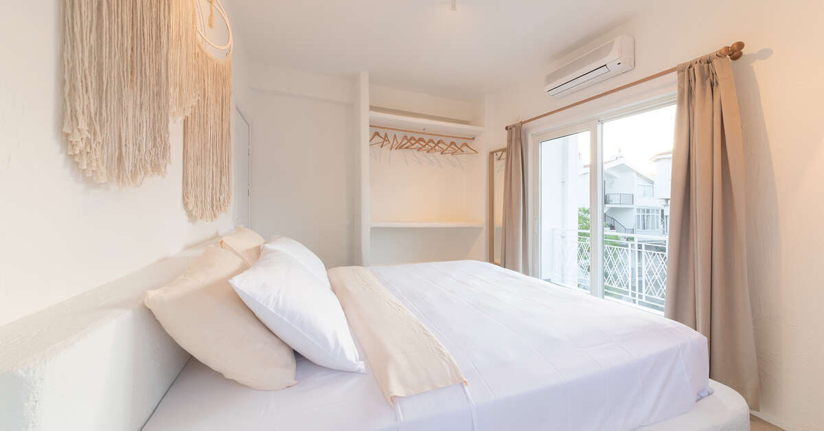 Een foto van L'Olive Homes