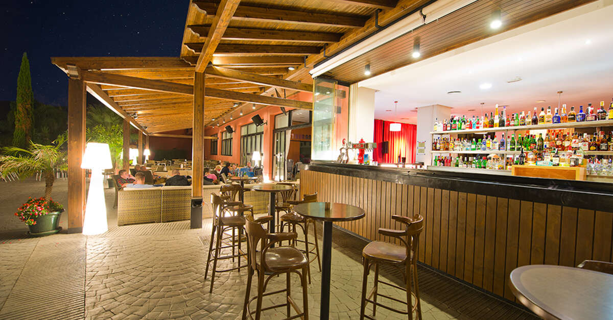 Een foto van Fuengirola Beach Aparthotel