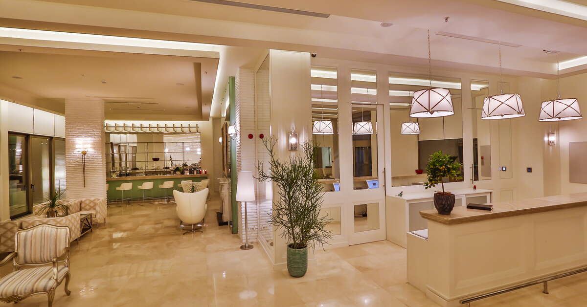 Een foto van Mivara Luxury Resort & Spa