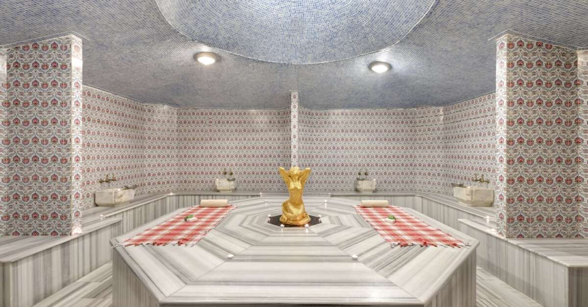 Een foto van Prestige Alanya