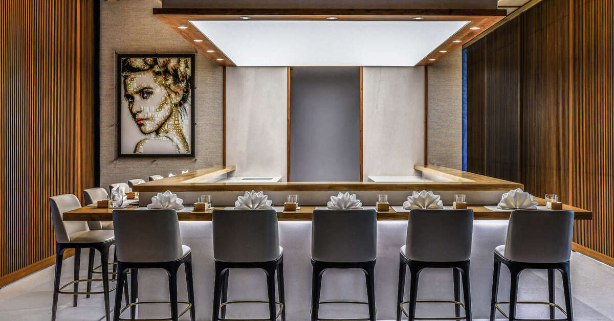 Een foto van Pullman Bangkok King Power