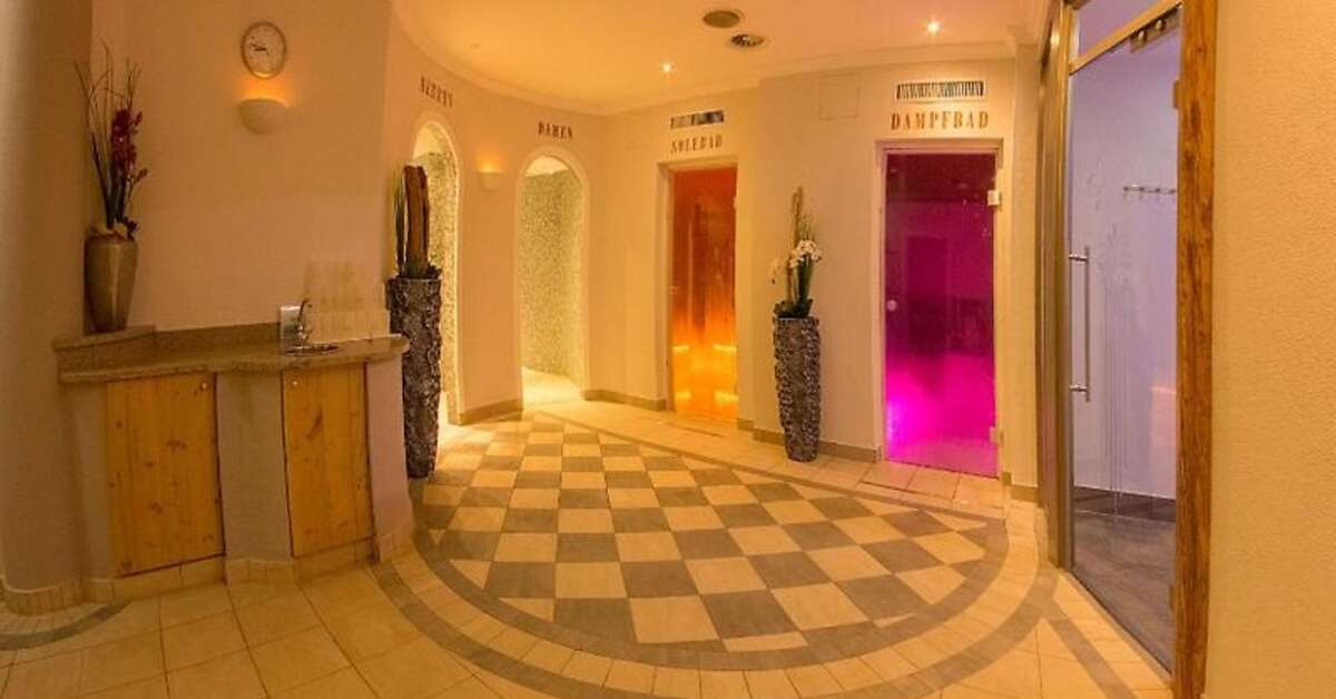 Een foto van Hotel Schiestl