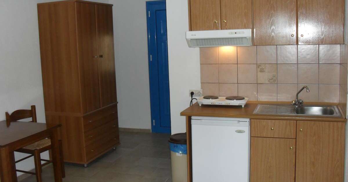 Een foto van Chris Appartementen