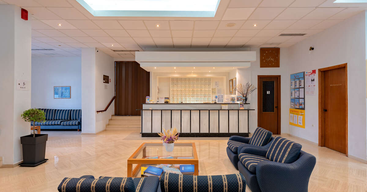 Een foto van Iliessa Beach Hotel