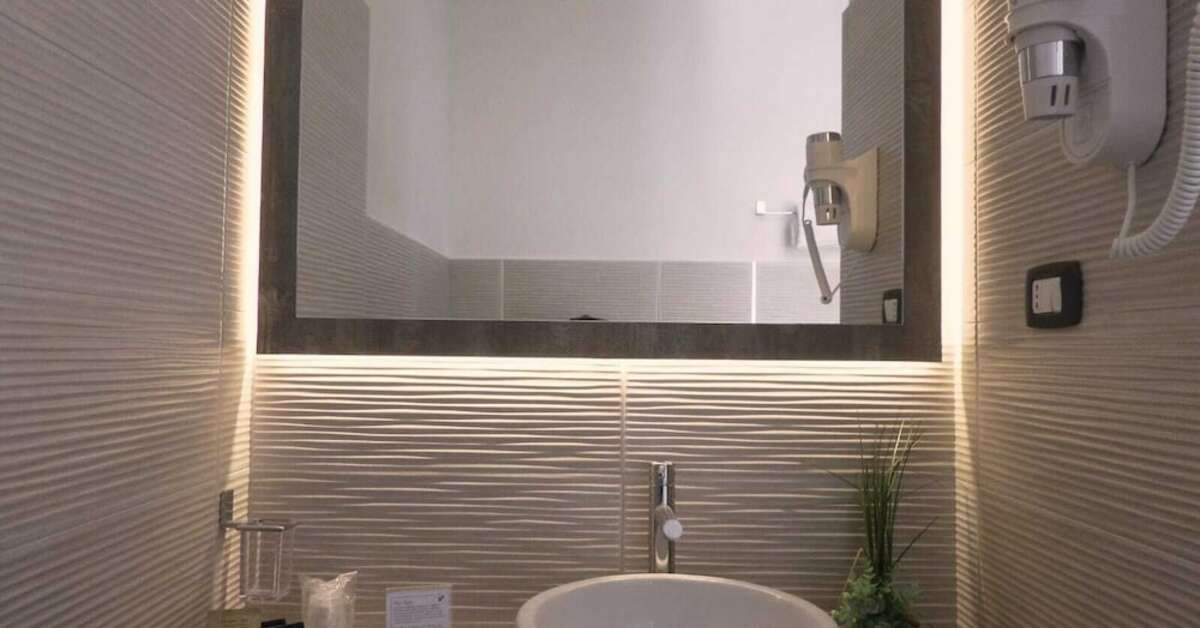 Een foto van Hotel I Ginepri