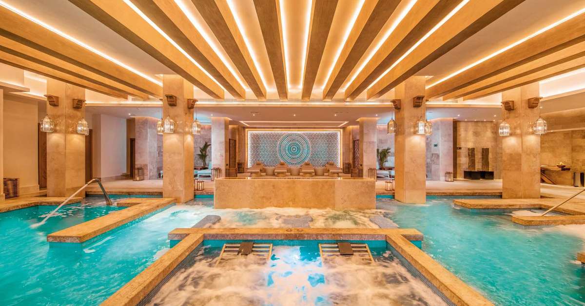 Een foto van Haven Riviera Cancun Resort & Spa