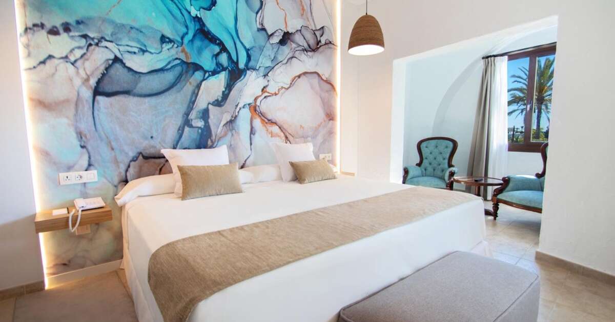 Een foto van Hotel Servigroup Montiboli