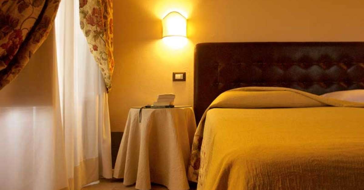 Een foto van Agriturismo La Sovana