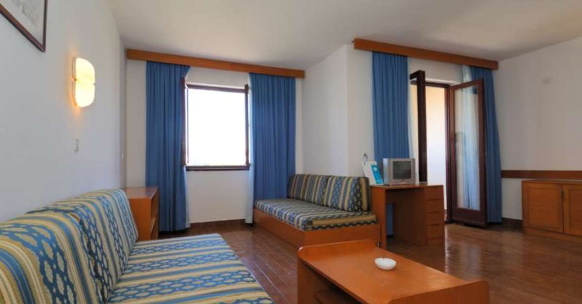 Een foto van Appartementen Riva