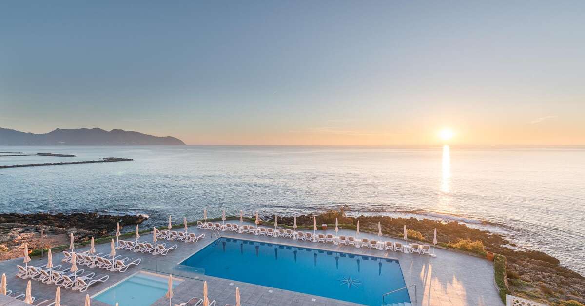 Ein Foto Hotel Atolon & Kaafu Beach Club