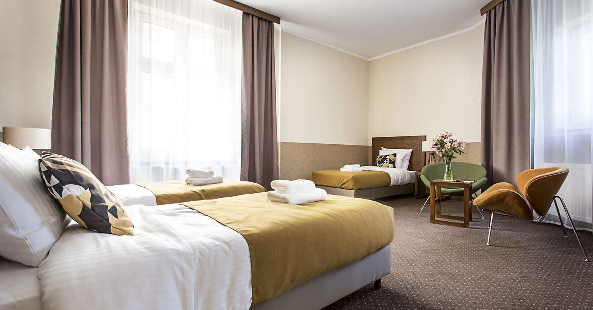 Een foto van Zulian Aparthotel