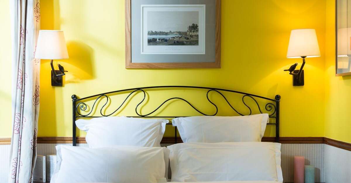 Een foto van Le Relais Saint Sulpice