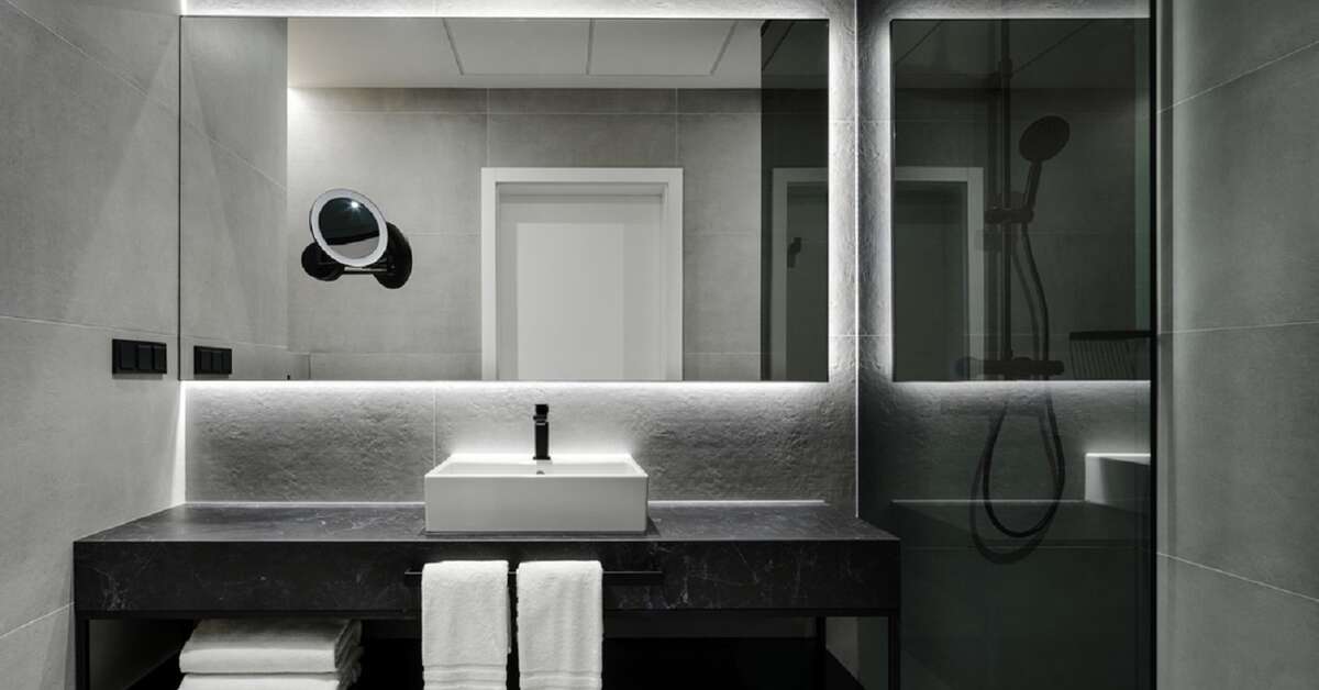 Een foto van Mercure Krakow Fabryczna City