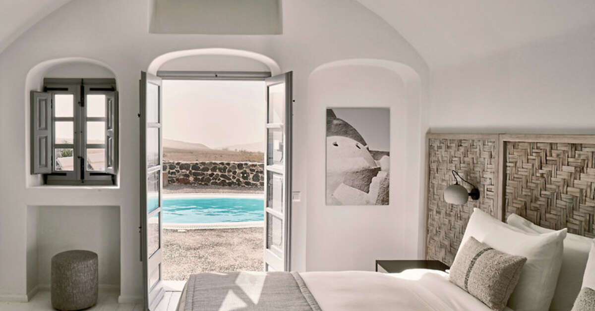 Een foto van Vedema The Luxury Collection Resort