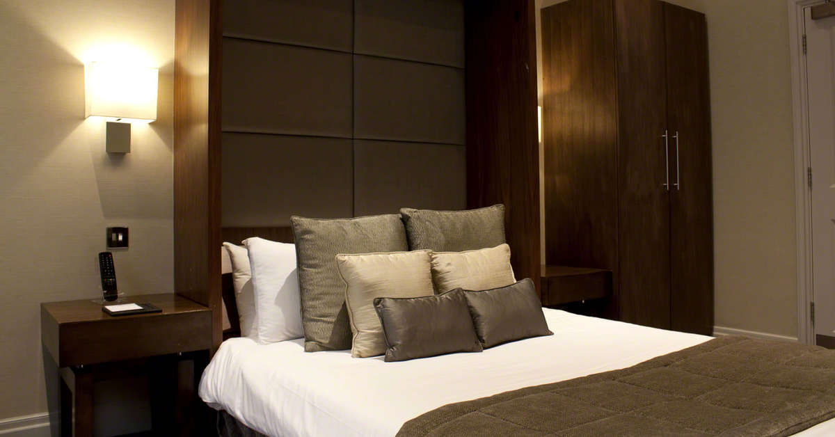 Een foto van Grange Langham Court Hotel
