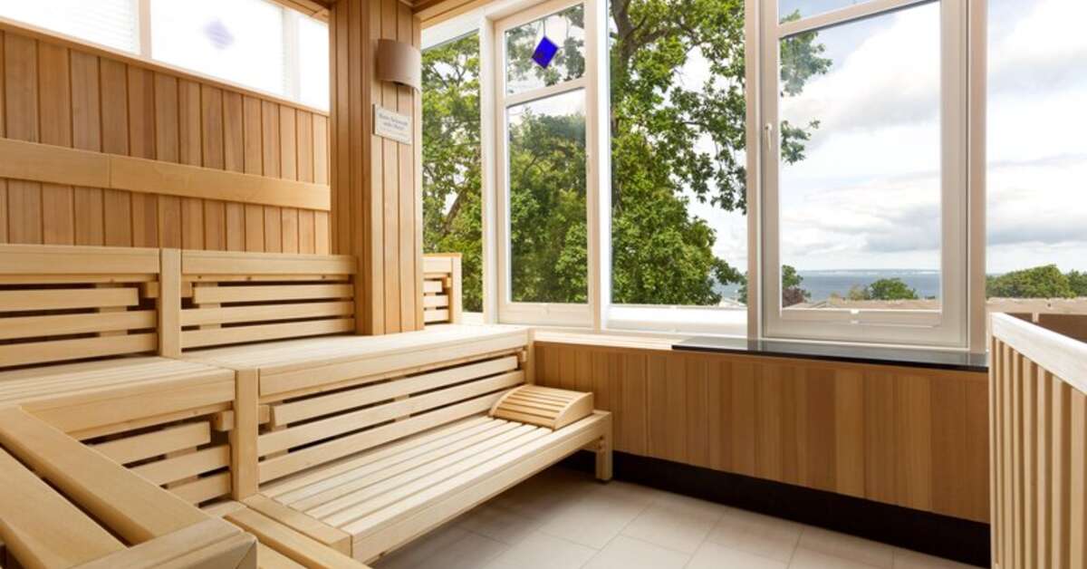 Ein Foto Vju Hotel Rugen