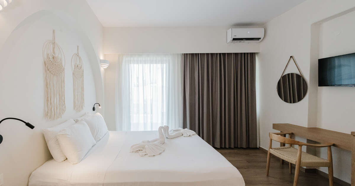 Een foto van Evexia Boutique Hotel & Spa