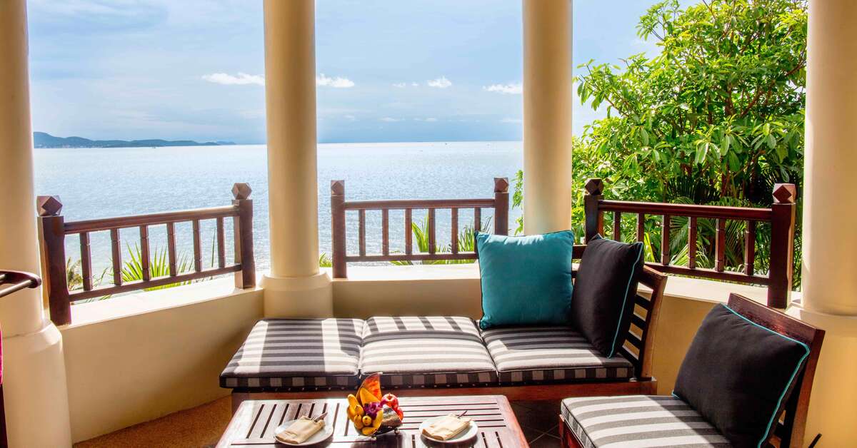 Een foto van InterContinental Pattaya Resort