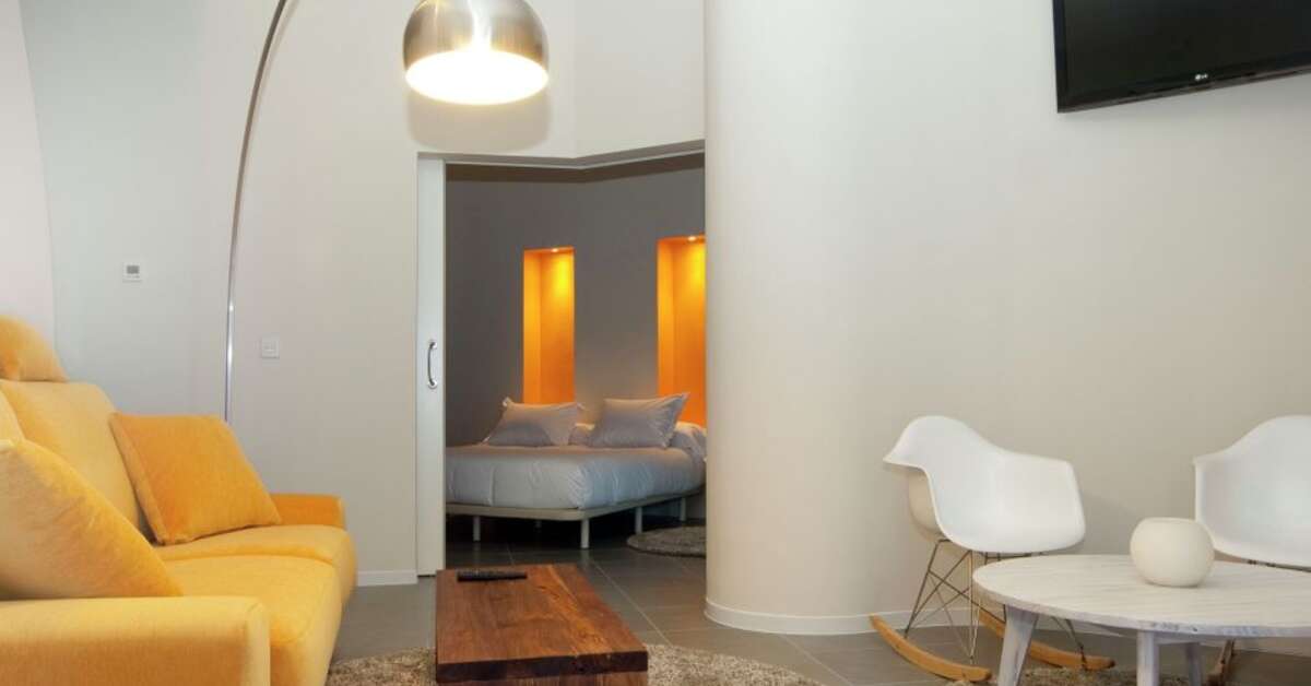 Een foto van Higueron Hotel Malaga