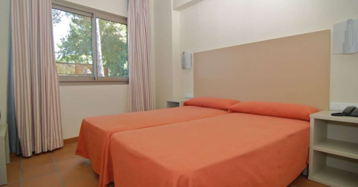 Een foto van Aparthotel Ciutat de Palol